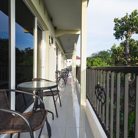Oyo 1855 Elise Exclusive Residence Balong  Buitenkant foto