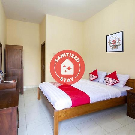 Oyo 1855 Elise Exclusive Residence Balong  Buitenkant foto