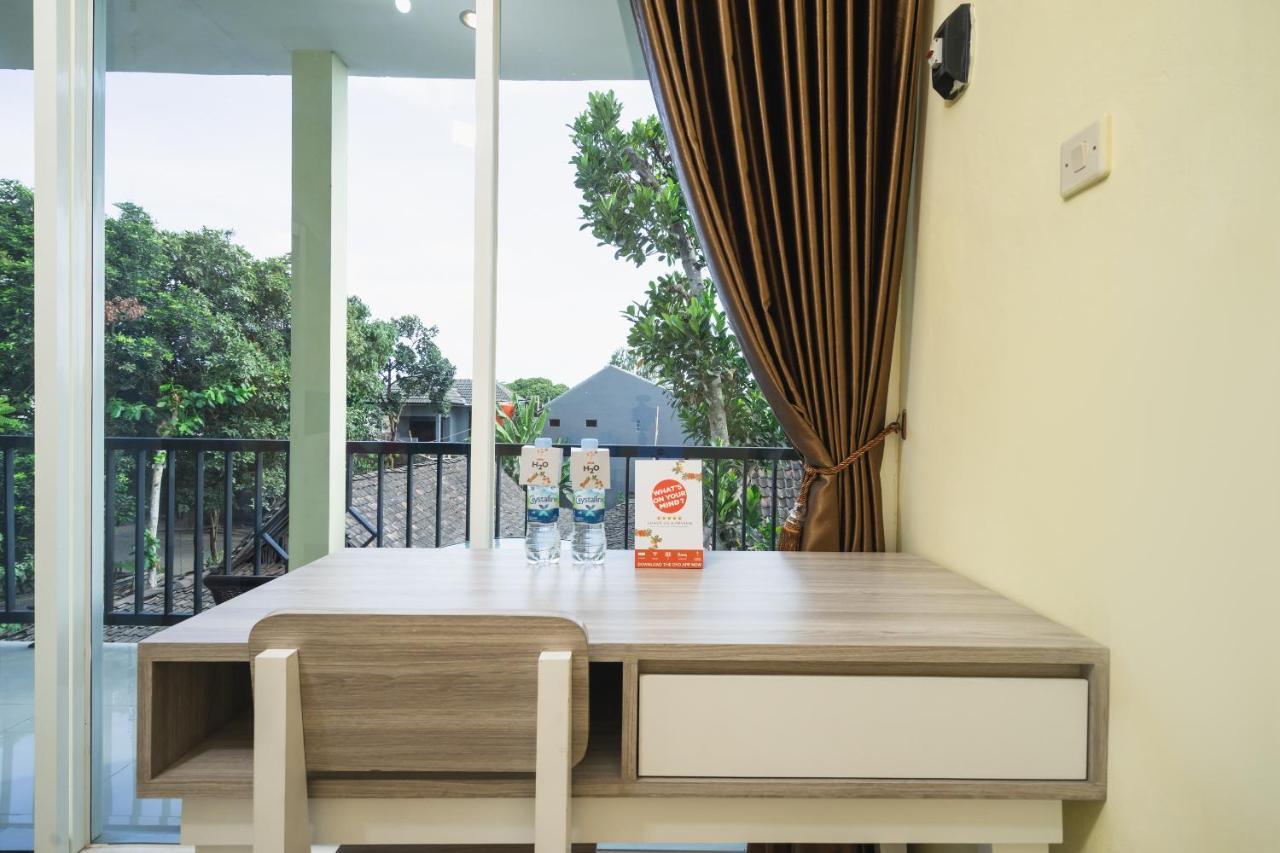 Oyo 1855 Elise Exclusive Residence Balong  Buitenkant foto